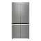Kühlschränke Haier HTF-540DGG7 Bedienungsanleitung