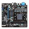 Mainboards MSI 760GMA-P34 serie Handbuch