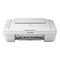Drucker Canon MG2400 series Handbuch