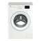 Waschmaschinen Beko WTA 9612 XSWR Bedienungsanleitung