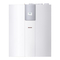 Lüftungsanlagen STIEBEL ELTRON LWZ 304 Integral Bedienunganleitung