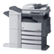 All-in-One-Drucker Toshiba e-STUDIO352 Kurzanleitung