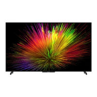 Panasonic TV-48Z80BEZ Bedienungsanleitung