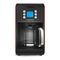 Kaffeemaschinen Morphy Richards CM162008MEE Bedienungsanleitung