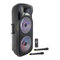 Lautsprecher Party Light & Sound PARTY-215LED-MKII Bedienungsanleitung