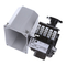 Industrielle Ausrüstung Eaton MCS series Montageanweisung