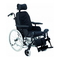 Rollstühle Invacare reaClematis Benutzerhandbuch