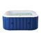Whirlpools mspa Lite Orbit LS042-NA Benutzerhandbuch