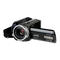 Camcorder JVC GZ-HD40 Bedienungsanleitung