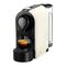 Krups Nespresso C50 XN250 Handbuch