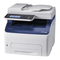 Xerox WorkCentre 6027 Handbuch