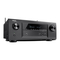 Receiver Denon AVR-X3200W Bedienungsanleitung