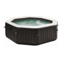 Intex PureSpa SJB-HS-22 Benutzerhandbuch
