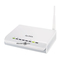 Netzwerkrouter Zyxel PLA-450 Kurzanleitung