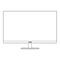 Monitore Asus VP279-Serie Bedienungsanleitung