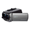 Camcorder Sony HDR-TD10E Bedienungsanleitung