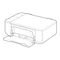 Drucker Canon PIXMA MG4250 series Inbetriebnahme