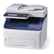 All-in-One-Drucker Xerox WorkCentre 6027 Benutzerhandbuch