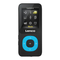 MP3 Player LENCO Xemio-769 Bedienungsanleitung