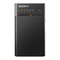 Sony ICF-P27 - UKW/MW-Radio-Handbuch