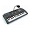 Synthesizer KORG microSampler Bedienungsanleitung