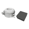 Ventilatoren aldes EasyVEC Serie Installationsanleitung