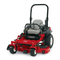 Aufsitzmäher Toro Z Master Professional 6000
Serie Bedienungsanleitung