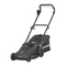 Rasenmäher Parkside PRM 1500 B2 Originalbetriebsanleitung