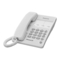 Telefone Panasonic KX-TS100EXW Bedienungsanleitung
