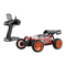 Ferngesteuerte Modelle ninco4rc 1/16 DOT BUGGY XB-16 2,4Ghz Handbuch