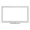 Fernseher Panasonic TX-L47ET5EW Bedienungsanleitung
