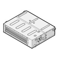 Daikin ADEA71A2VEB Betriebsanleitung