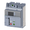 Sicherheitstechnik Siemens 3WL10 Systemhandbuch