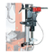 Autozubehör Corghi SP 2000 series Betriebsanleitung