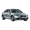 Autos Audi A4 Kurzanleitung