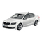 Skoda Oktavia