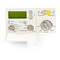 Thermostate Bosch CERACONTROL TA 270 Installations- Und Bedienungsanleitung