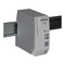 Stromversorgung Phoenix Contact UNO-PS/I AC/24DC/ 60W Einbauanweisung Für Den Elektroinstallateur