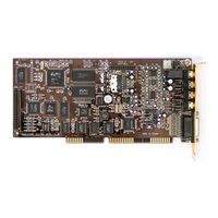 Terratec Maestro 3296 Handbuch