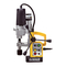 Bohrmaschinen DeWalt D21620 Handbuch