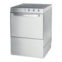 Stalgast 801505 Bedienungsanleitung