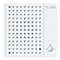 Sicherheitstechnik SSS Siedle NS 511-01 Produktinformation