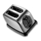 Toaster Exido STEEL Serie Bedienungsanleitung