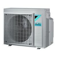 Daikin 3MXM68N2V1B9 Installationsanleitung