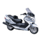 Motorroller Suzuki AN650 Bedienungsanleitung