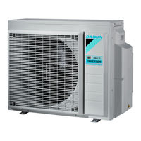 Daikin 3MXM68N2V1B9 Installationsanleitung