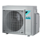Wärmepumpen Daikin 2MXM68N2V1B Installationsanleitung