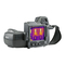 Wärmebildkameras FLIR T420 Benutzerhandbuch