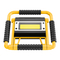 Lampen & Licht Parkside PFLA 4400 A1 Bedienungs- Und Sicherheitshinweise
