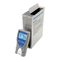 Messgeräte Schaller humimeter FS3 Bedienungsanleitung